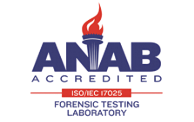 ANAB Accreditation